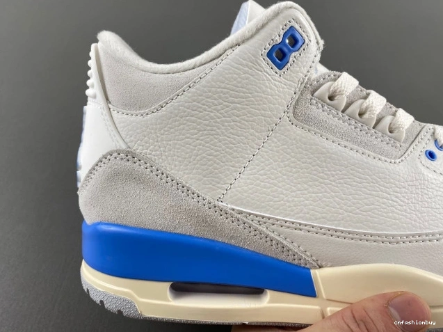 3 Lucky Air Jordan Shorts CT8532-101 0808